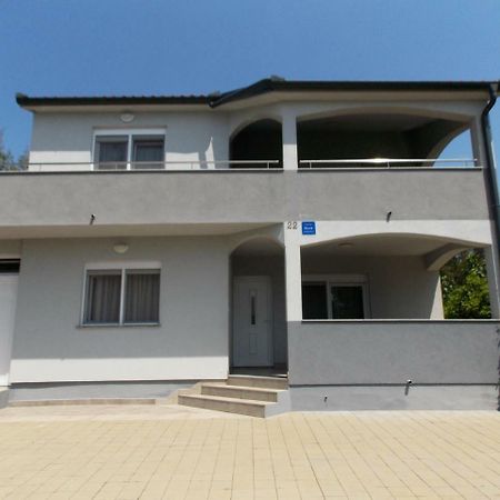 Apartment Вир Екстер'єр фото