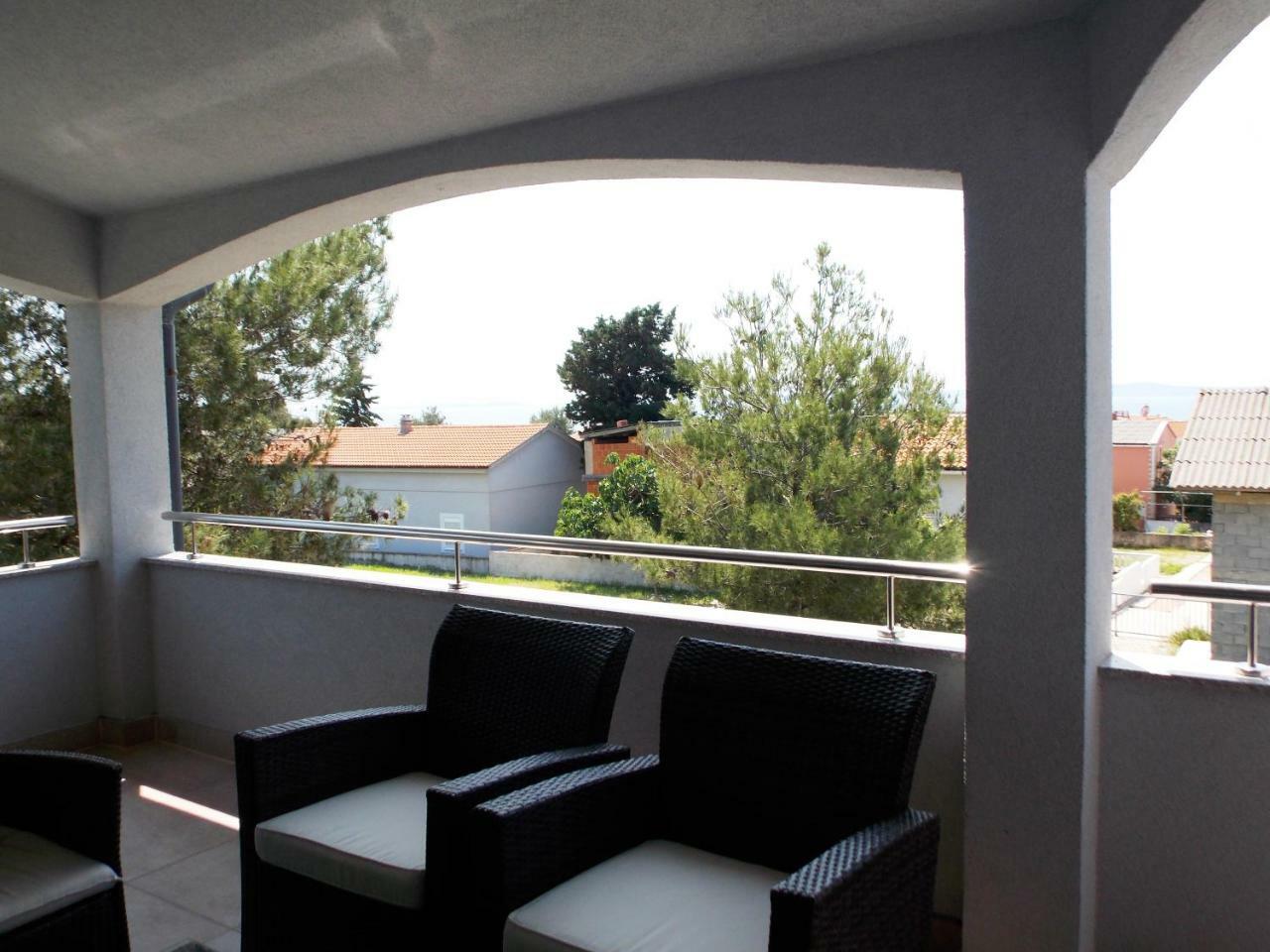 Apartment Вир Екстер'єр фото