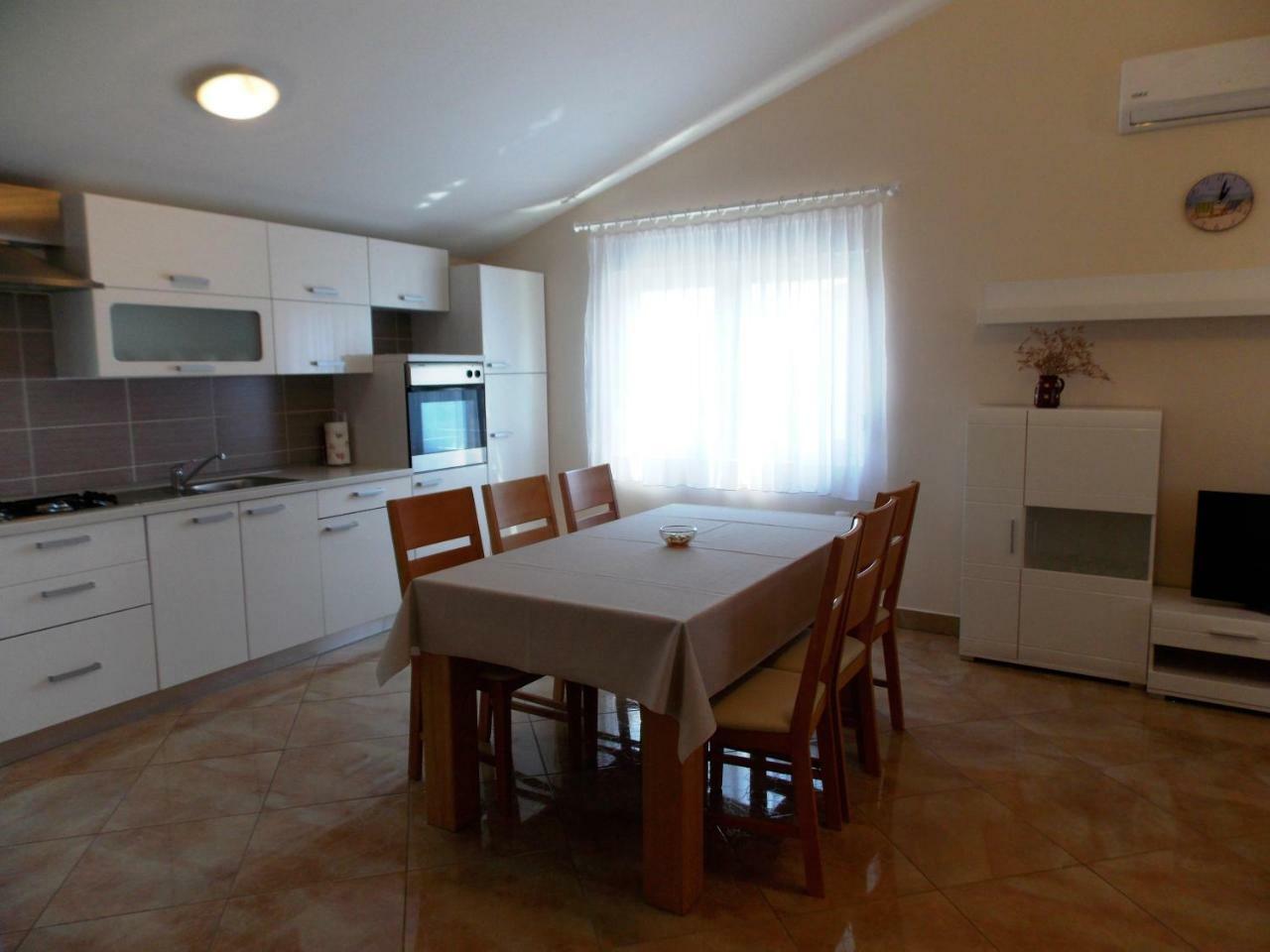 Apartment Вир Екстер'єр фото