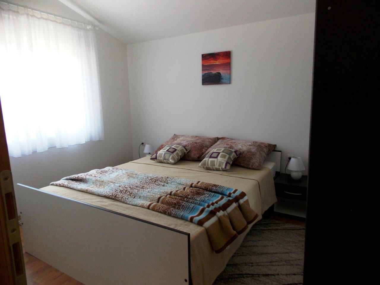 Apartment Вир Екстер'єр фото