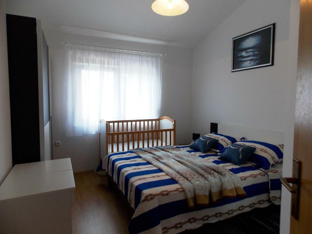 Apartment Вир Екстер'єр фото
