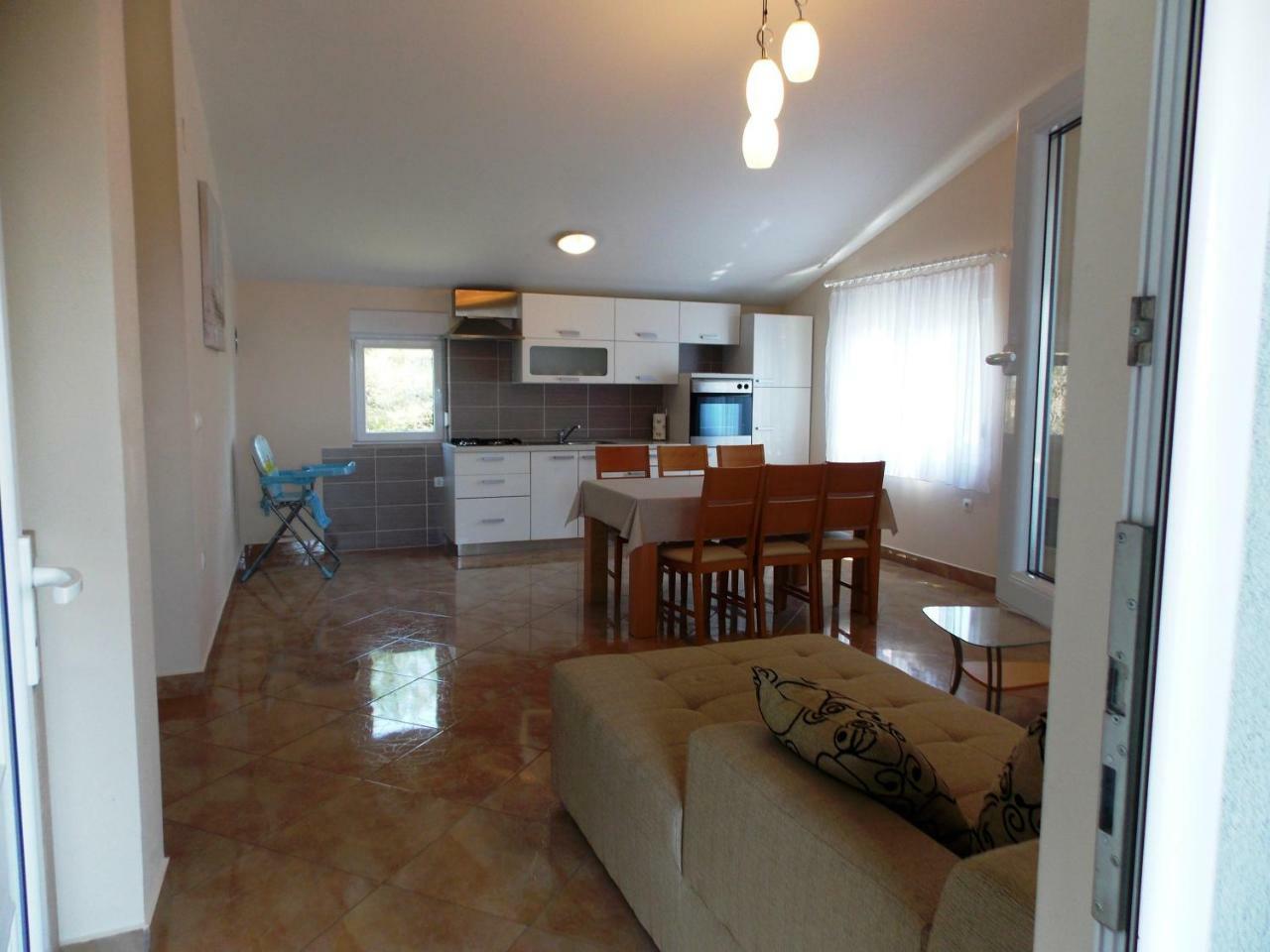 Apartment Вир Екстер'єр фото