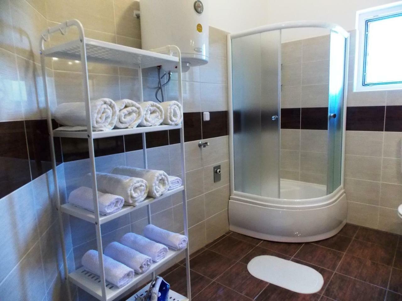 Apartment Вир Екстер'єр фото