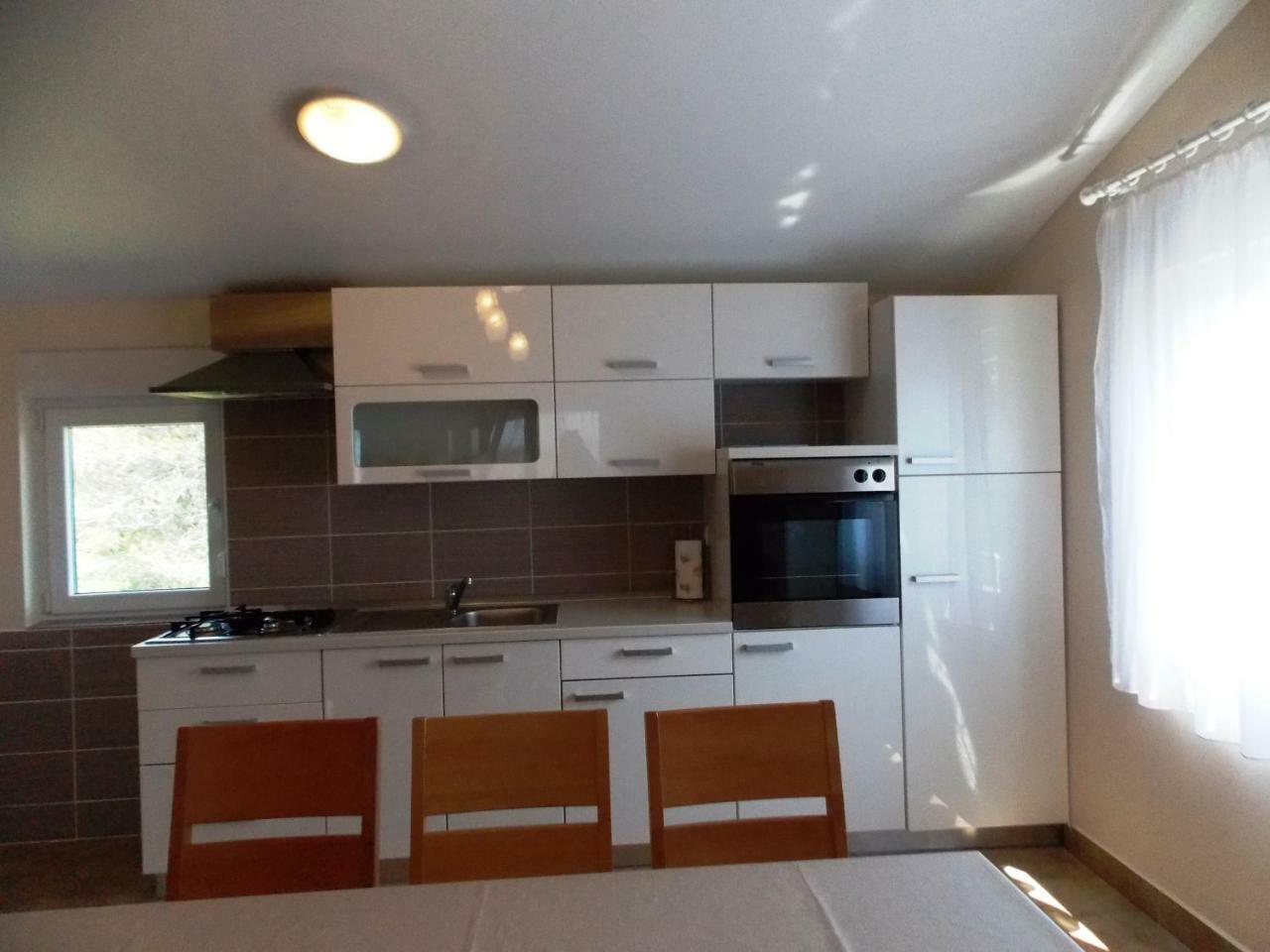 Apartment Вир Екстер'єр фото