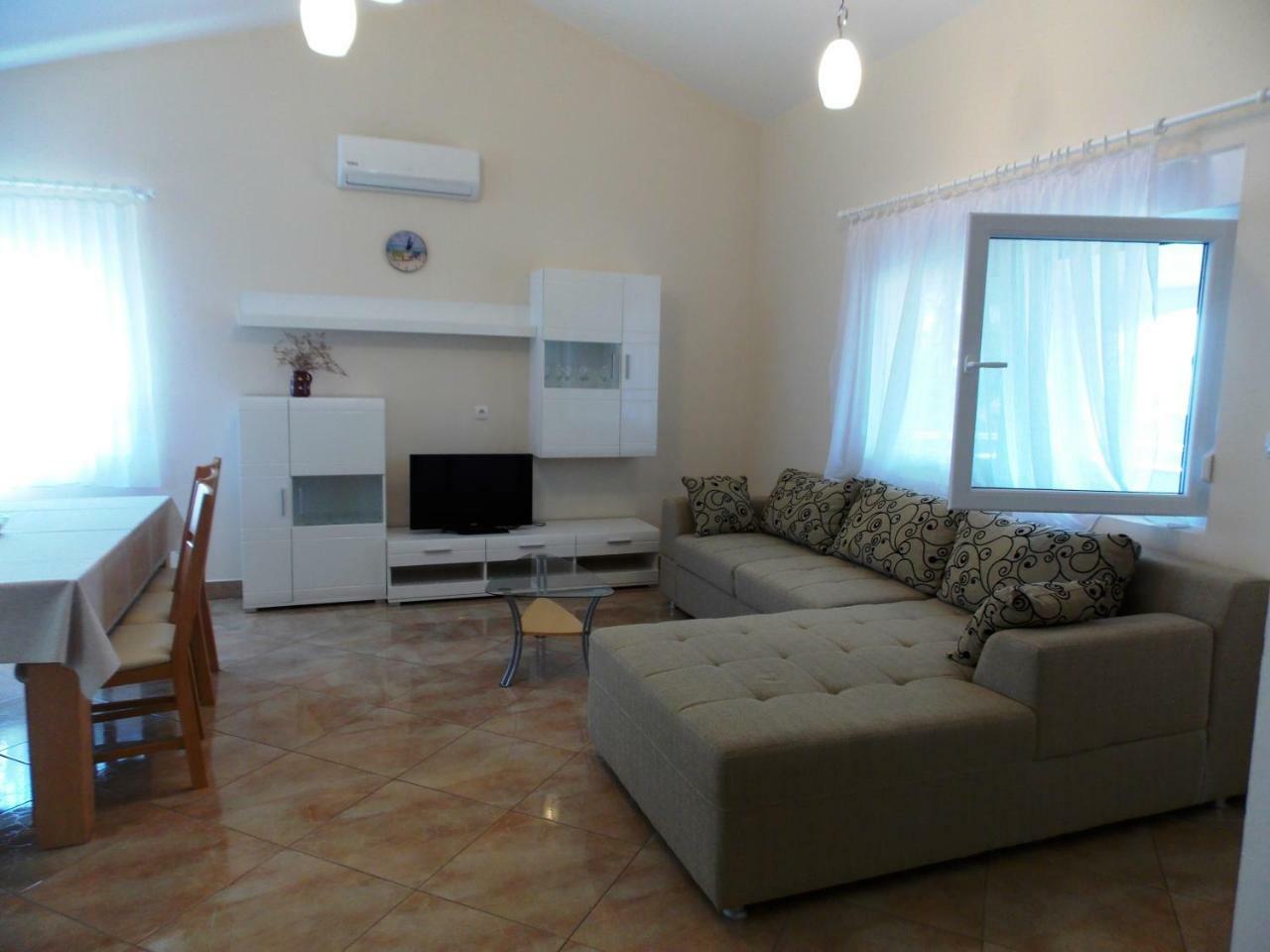 Apartment Вир Екстер'єр фото