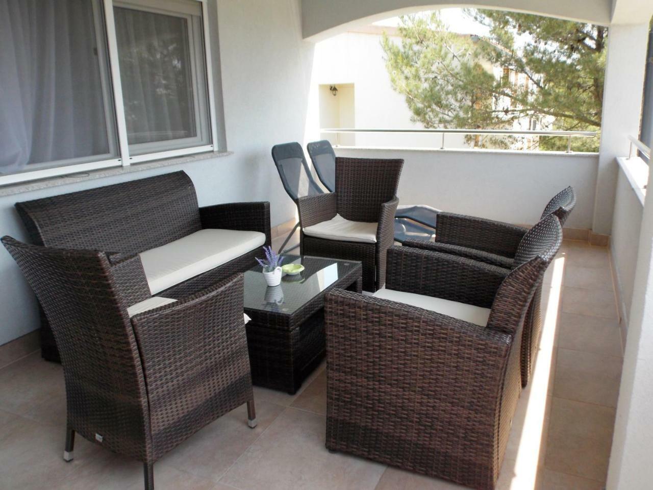 Apartment Вир Екстер'єр фото
